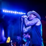 “Last to Know”: Hunter Benson entrega un himno de hard rock visceral