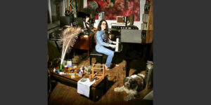 Joan As Police Woman