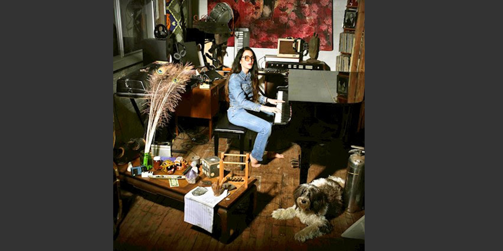 Joan As Police Woman