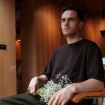 Jordan Rakei presenta su nuevo EP colaborativo, ‘Between Us’