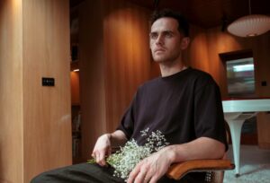 Jordan Rakei