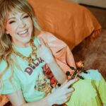 Lindsey Stirling: “Surrender” y su próxima presentación en el Festival Machaca
