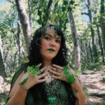 Magicamatista estrena el single ‘Raíz de Lluvia’