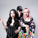 Maria Daniela y su Sonido Lasser & Denisse Guerrero presentan ‘Pobre Estúpida (Amigas y Rivales MIX)’