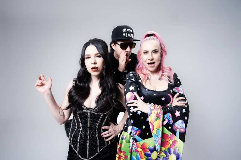 Maria Daniela y su Sonido Lasser