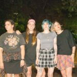 MARINA FAGES lanza su nuevo disco ‘ATALAYA AVALANCHA’