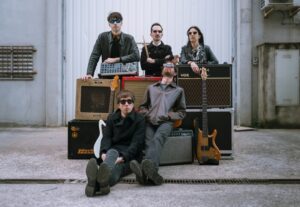 Minibús Intergalàctic 2