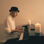 “Guardián”: Nacho Sarmiento transforma la pérdida en un canto íntimo de presencia y memoria