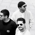 Nada Más Allá presenta ‘Volver’