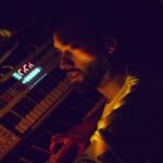 Nicandro Tercero presenta su nuevo sencillo ‘Cierra la puerta’