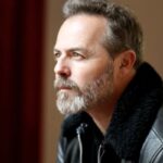 Olivier Brunie: una voz grave que se desnuda en canción