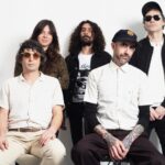 Palmar de Troya estrena su nuevo EP «III»