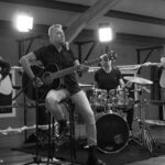 Ramdel estrena en acústico ‘Te dejé partir’