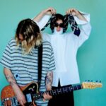 ROYEL OTIS VUELVE CON SU NUEVO SENCILLO “SWEET HALLELUJAH”