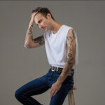 SANCHEZ presenta su nuevo single «Frágil»