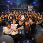 “Liberación”: Sin Censura regresa con fuerza tras nueve años de silencio discográfico