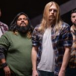 Stealing Handshakes debutan con su EP homónimo: autenticidad cruda y valentía creativa desde Texas