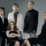 The Cardigans en Machaca Icons Edition 2026