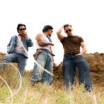 The Fixed Trio lanza el single ‘Animal Grace’, adelanto de su nuevo álbum «Our Guilty Pleasure»