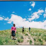 The Moss presenta nuevo sencillo «Your Way»