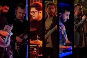The Orbitals