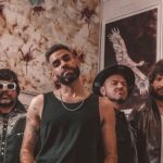 VUELO FIDJI PRESENTA “PASTA” SU NUEVO SINGLE Y VIDEOCLIP