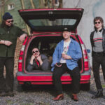 Wooden Overcoat comparte el sencillo debut ‘Home’