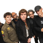  “Donde el tiempo se para”: Buenos días Hiroshima estrena su single más esperado