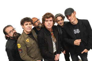 buenos dias hiroshima