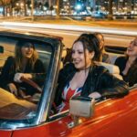 “No es otra noche más”: Conspiración Majorana presenta un viaje nocturno de pop rock alternativo