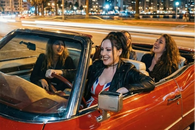 conspiracion majorana