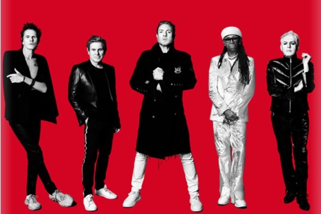 duran duran