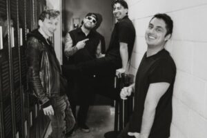 pink leather jackets