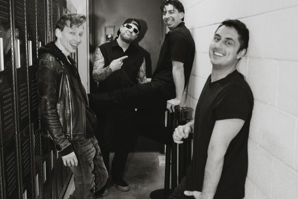 pink leather jackets