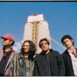 Auren presenta “No Me Conoces”: nostalgia peligrosa en clave de indie rock