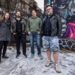‘Seven Years of Bad Luck’ el nuevo álbum de Belvedere.