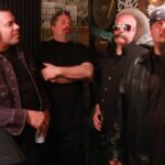 Bruce Mountain Band lanza “Psyop”: rock crudo contra la manipulación y el control