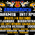 TECATE PENÍNSULA 2026, Una nueva era para el festival más grande de la frontera