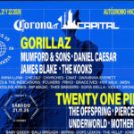 Corona Capital 2026: una edición renovada que reafirma su liderazgo global