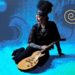 Eljuri sacude conciencias con “Así es el Mundo” y “En Busca de la Paz”, canciones urgentes para tiempos de crisis global
