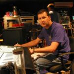 Garth Adam lanza Three Fires: folk-pop australiano con alma viajera