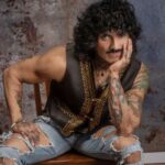 Jimmy Swagg: “Borrando”, un himno oscuro de identidad y resistencia