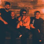 La Cosmic Note presenta el sencillo ‘Engaños Consensuados’