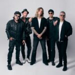 Los Daniels presentan “Libres”