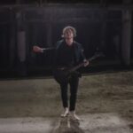 Major Crimes presenta “Shadows”: indie rock de Los Ángeles para respirar y vivir el momento