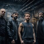 New Disorder regresa con su nuevo sencillo «Static»