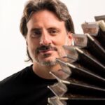 Pablo Jaurena presenta Fueyerías: un monumento al legado del bandoneón