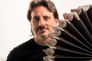 PABLO JAURENA