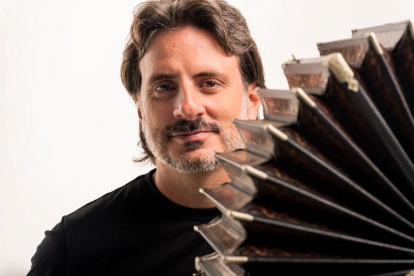 PABLO JAURENA