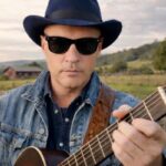Phil Andrew estrena “Same”: country rock auténtico desde Grande Prairie, Alberta